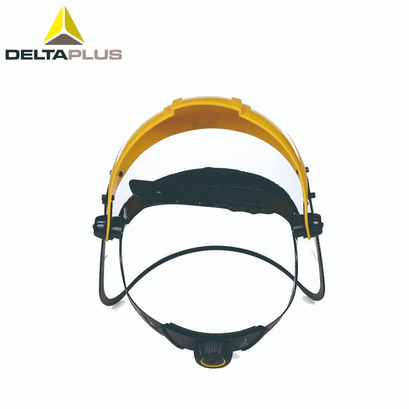 代尔塔 PC防化面屏+支架101304BALBI2高清大图