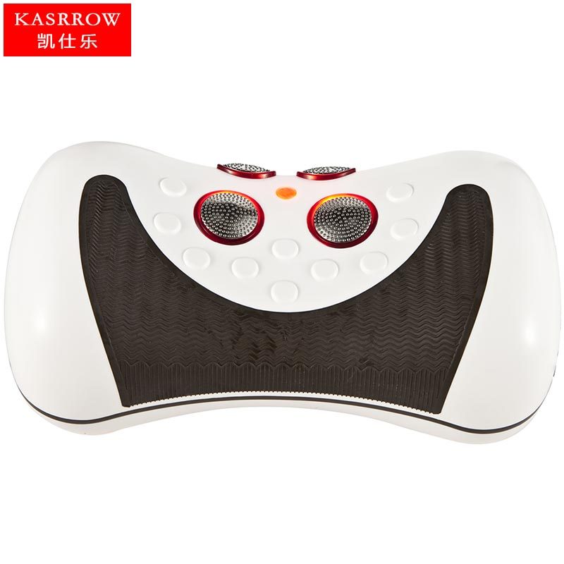 凯仕乐(kasrrow)hys-3300 颈椎仪按摩器 充电按摩器 颈部按摩器