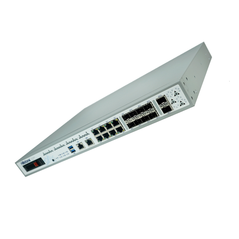 山石网科/Hillstone SG-S3600 入侵防御设备