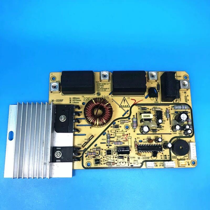 九阳电磁炉配件c21sk80521ee521es1021fs3021hs10主板电路板