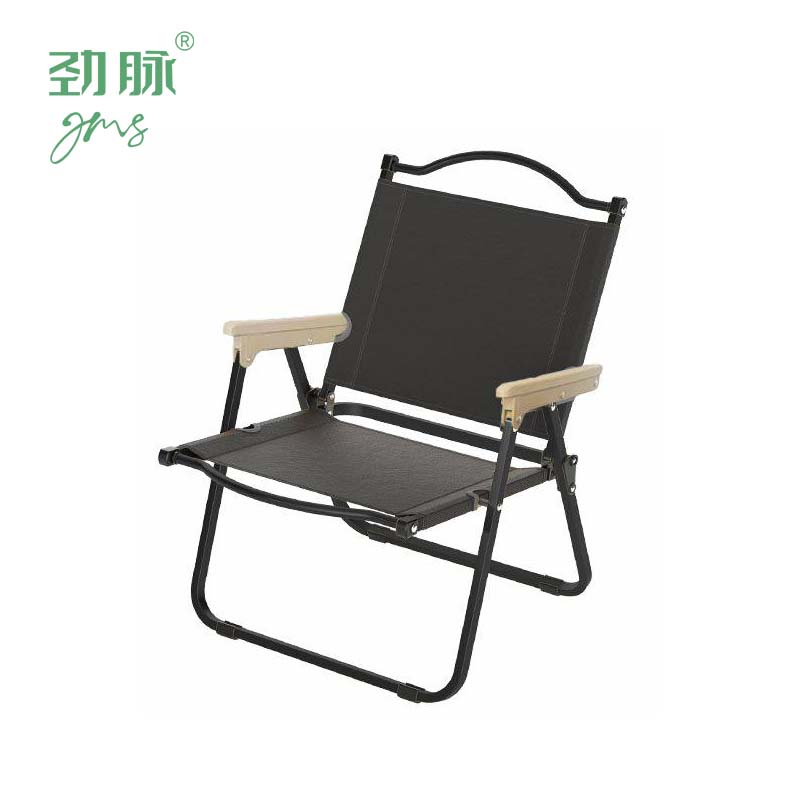 劲脉 折叠椅 62*52*43CM 把高清大图