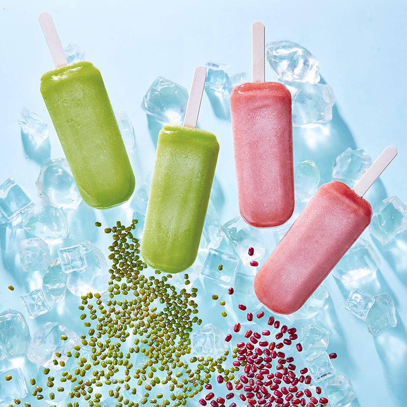 和路雪冰激凌冰棍