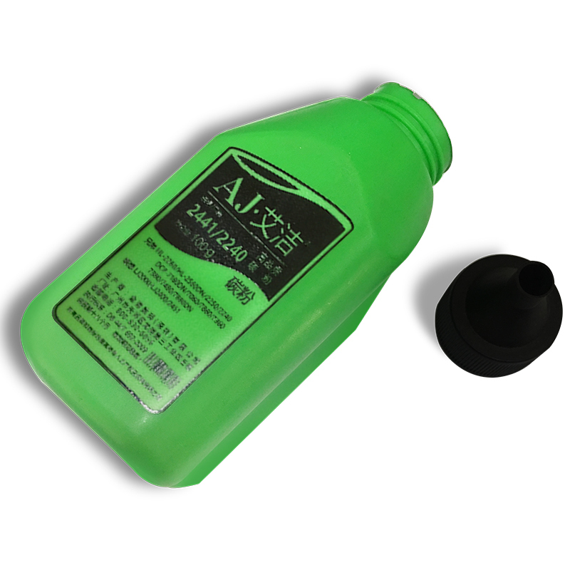 艾洁 联想LT2240/LT2441/LT2641/LT2822/2922碳粉 适用兄弟1035 2015 2050 3