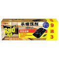 雷达(Raid) 杀蟑饵剂 9+3片装