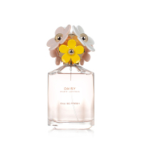 Marc Jacobs莫杰雏菊花语75ml女士香水EDT淡香 粉色清甜小雏菊