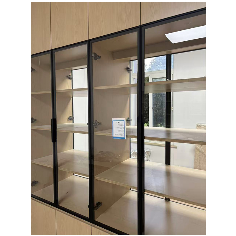 誉慧 双面高柜 800*600*2600H 个高清大图