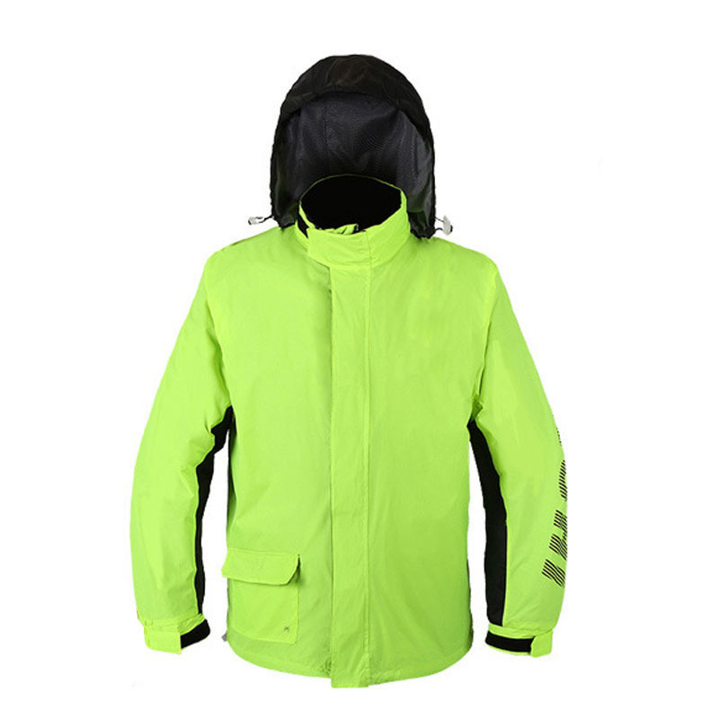 谋福 薄款 分体 雨裤套装（M-2XL）11632420231（套) -