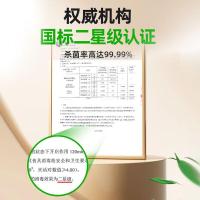 圣托XDR50-SJ1家用食具消毒柜【50L单】高温单双层单位：台_653