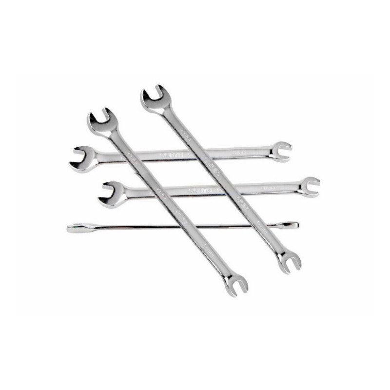 世达 SATA 41210 公制开口扳手22 x 24mm