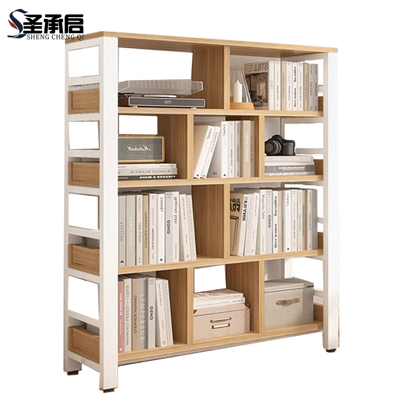 圣承启 书架 100厘米 个