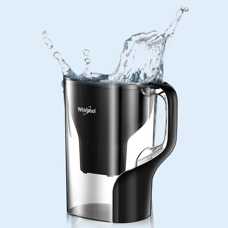 惠而浦(Whirlpool)净水壶WB04Z图片