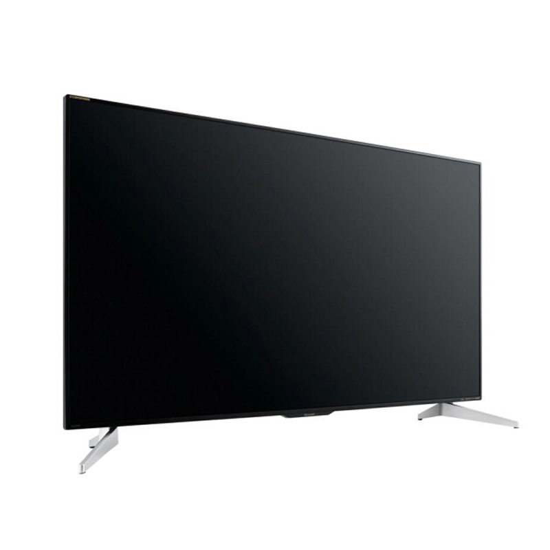 夏普(SHARP)LCD-70SU766A 70英寸 4K 超清人工智能网络液晶平板