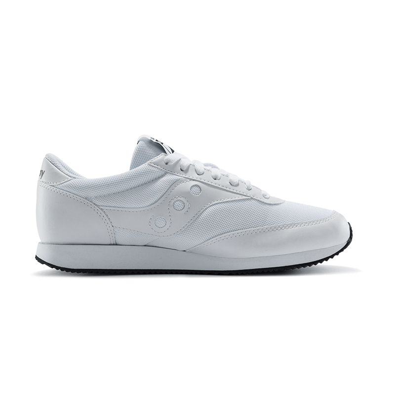 Saucony索康尼 21SS 新品 休闲鞋-休闲复古 Hornet 女鞋 S60538