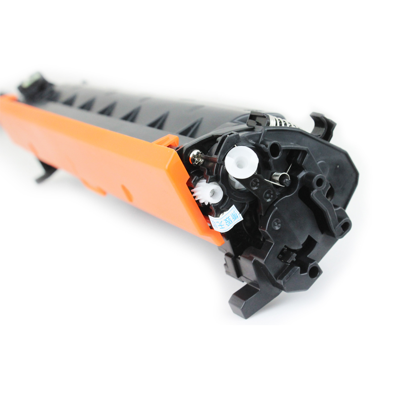 技美(Jmerry)CF218A打印机硒鼓 适用HP LaserJet pro MFP M132等 黑色高清大图