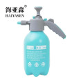 海亚森升级款气压喷壶2L（天蓝色）带卡扣泄压阀 TK-4005