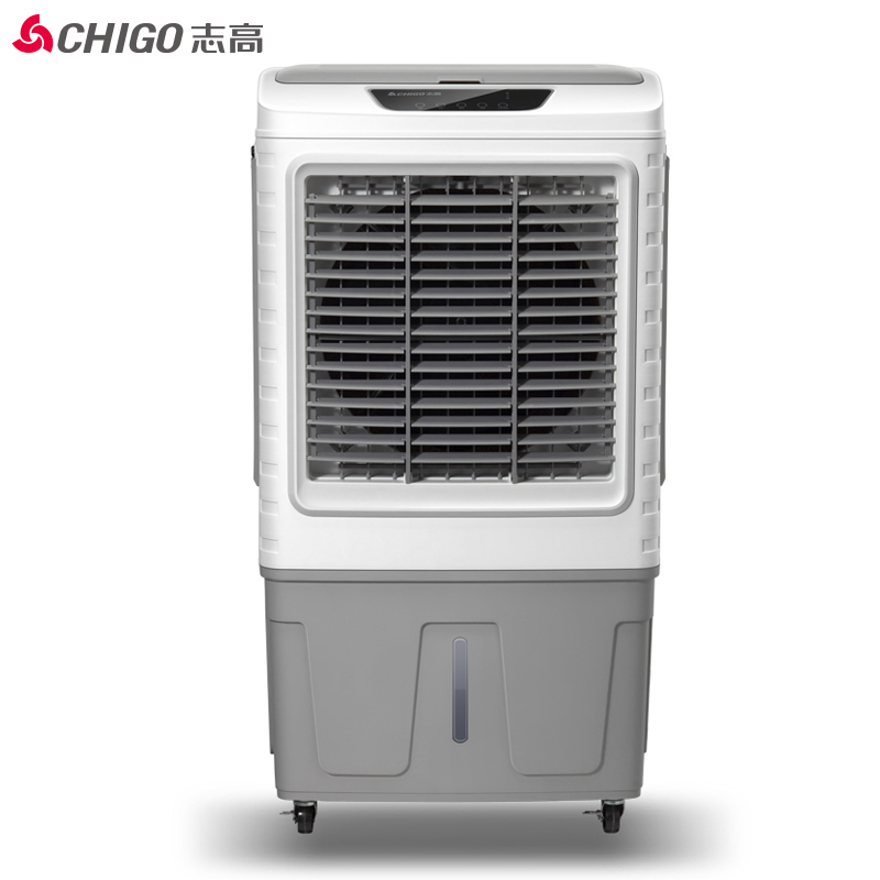 志高(CHIGO)工业风扇冷风机家用加水制冷器 大型商用工业冷气电风扇水冷空调扇FKL-L251Y