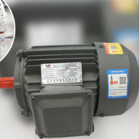 三相异步电动机 YE3-160L-6/11KW/B3