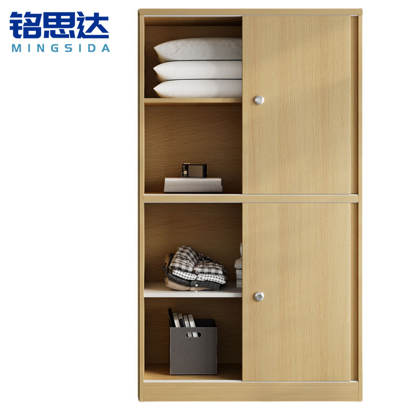 铭思达更衣柜高清大图
