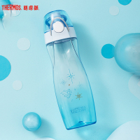 膳魔師(THERMOS)保温杯TCNC-200星空杯高真空保温保冷304不锈钢200ml轻量便携车载户外通用