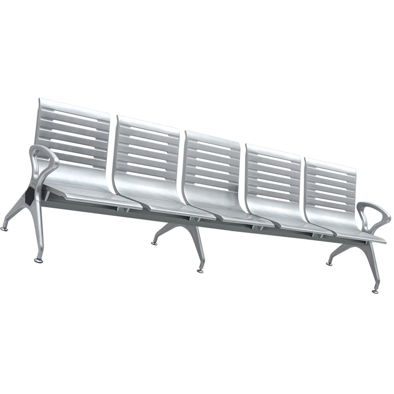 汐 排椅5人个高清大图