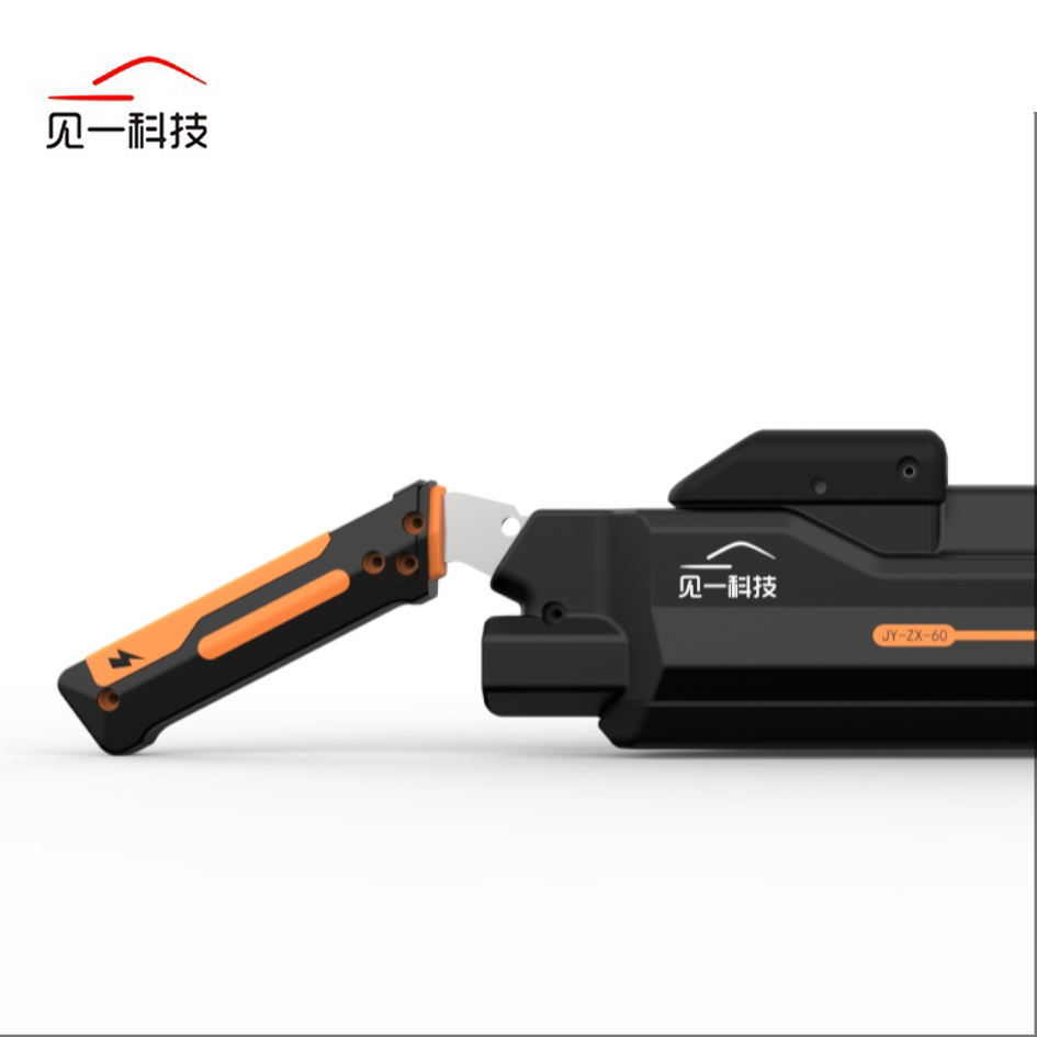 见一科技 智能接地靴 JY-ZX-60 个高清大图