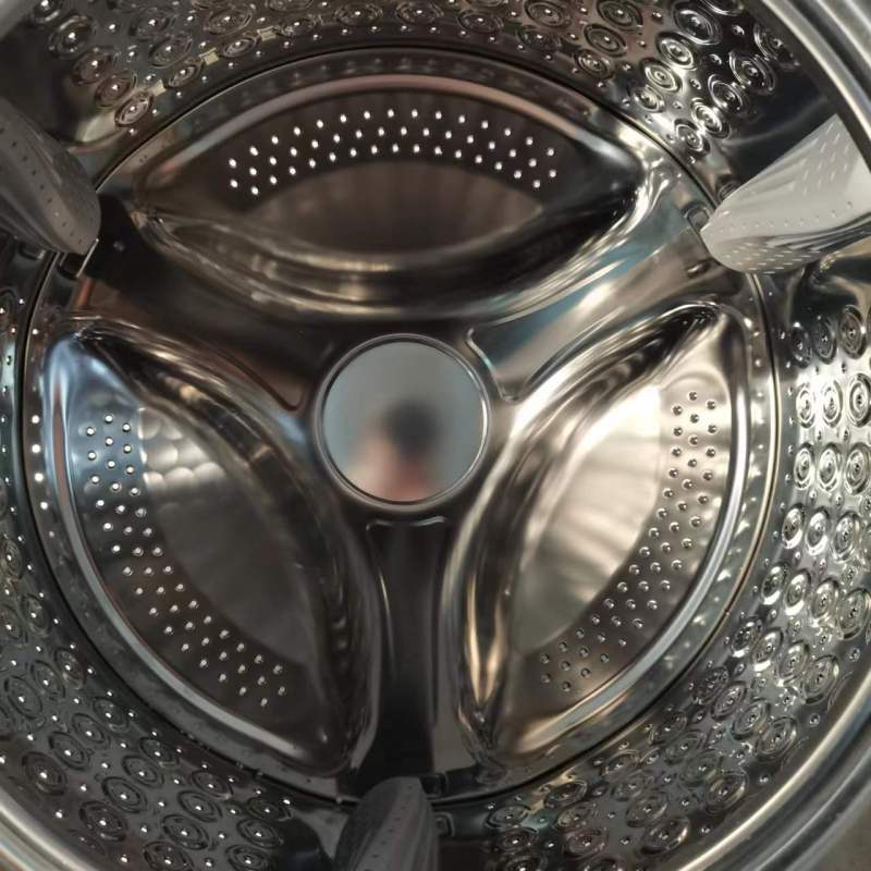 帮客材配 全新原装P0970102871 威力伊莱克斯洗衣机EWF12903WB内桶组件高清大图