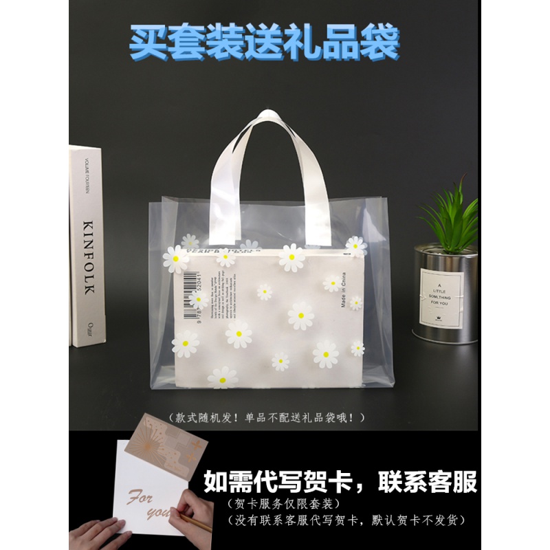 干发帽女韩版速干帽吸水包头巾擦头发毛巾可爱浴裙抹胸浴巾 三维工匠 [干发帽+浴裙套装]-花朵蓝(送礼品袋)高清大图