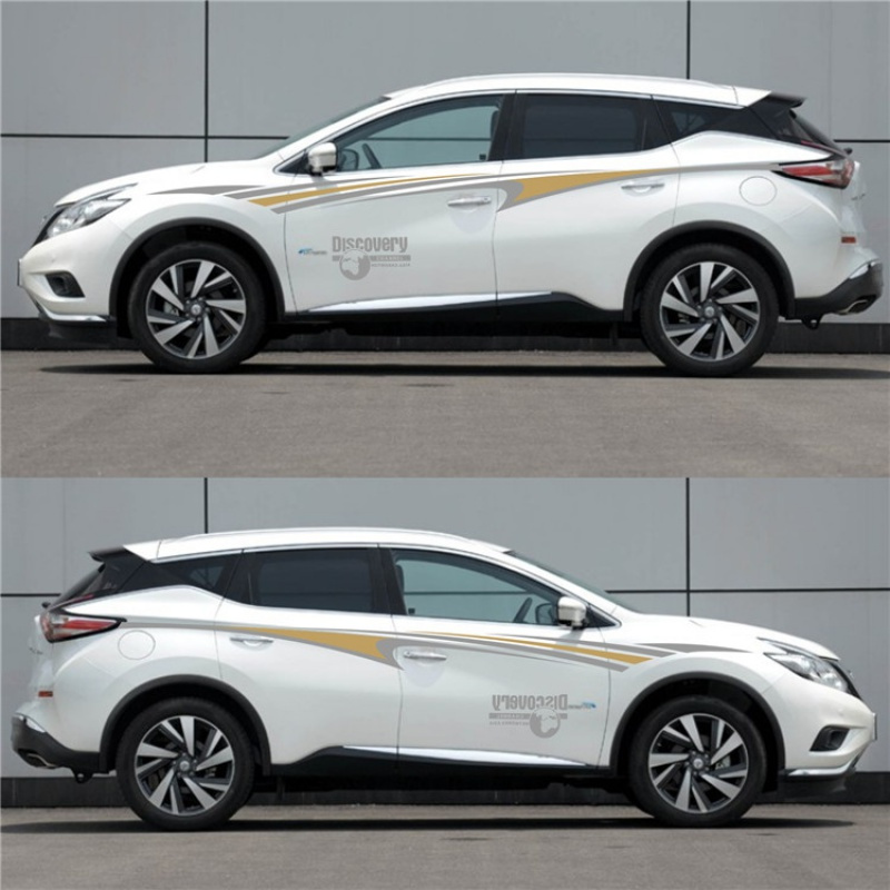 耐泽汽车贴纸楼兰车贴报价_参数_图片_视频_怎么样_问答-苏宁易购