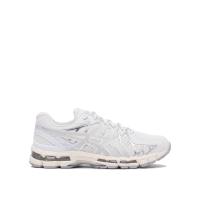 亚瑟士(ASICS)跑步鞋男圆头系带轻便防滑耐磨运动鞋