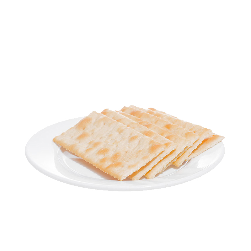 太平 梳打饼干(奶盐口味)100g/袋高清大图