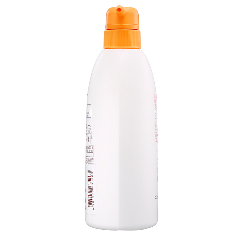 资生堂惠润柔净护发素(鲜花芳香)600ml(LY)