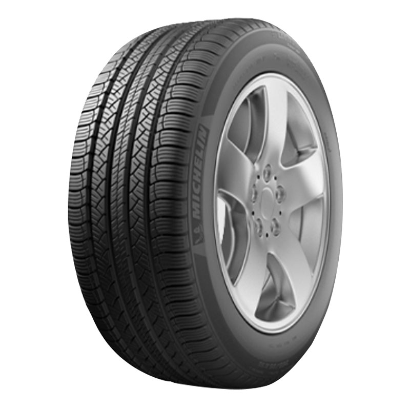 米其林轮胎 255/50 R20 109W XL TL MI揽途 tour HP 捷豹路虎原配高清大图