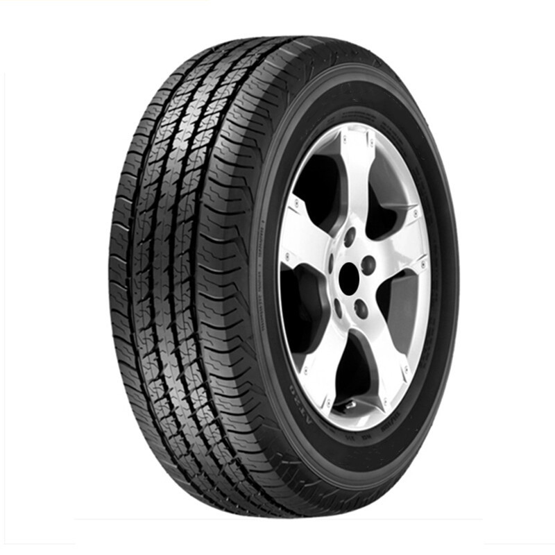 正新cst轮胎26570r16视频