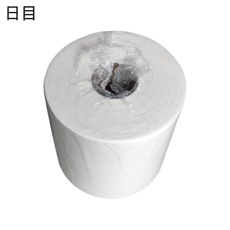 日目 工业擦拭纸除尘纸 250*380mm*500片 卷