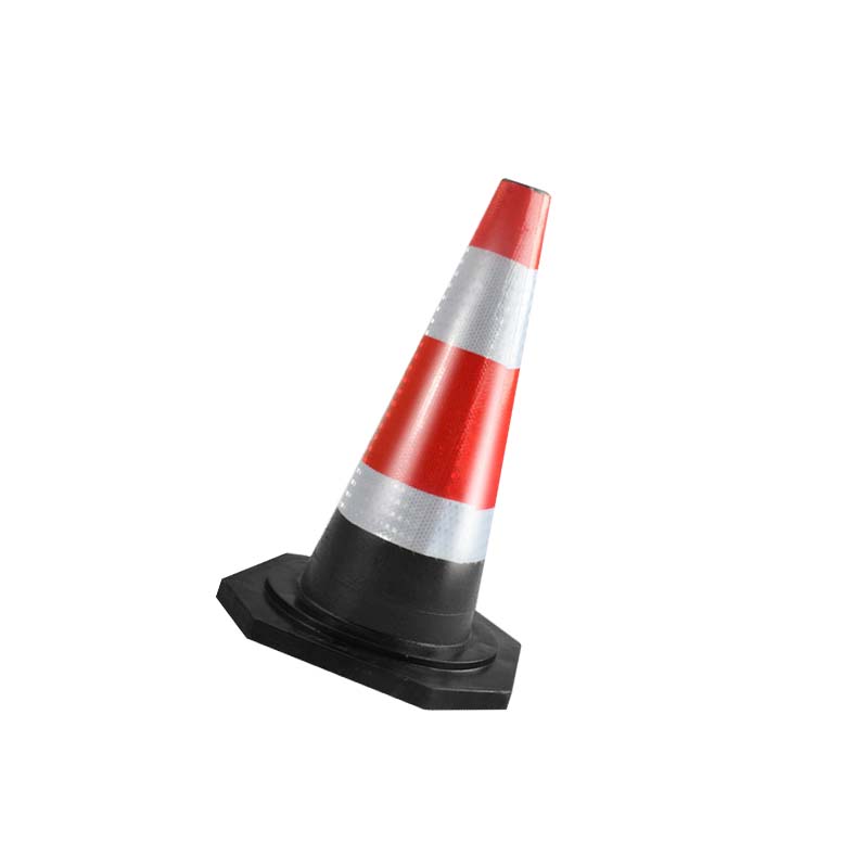 安虎 橡胶路锥 70cm 个高清大图