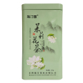 海汀园 茉莉花茶 250g 罐