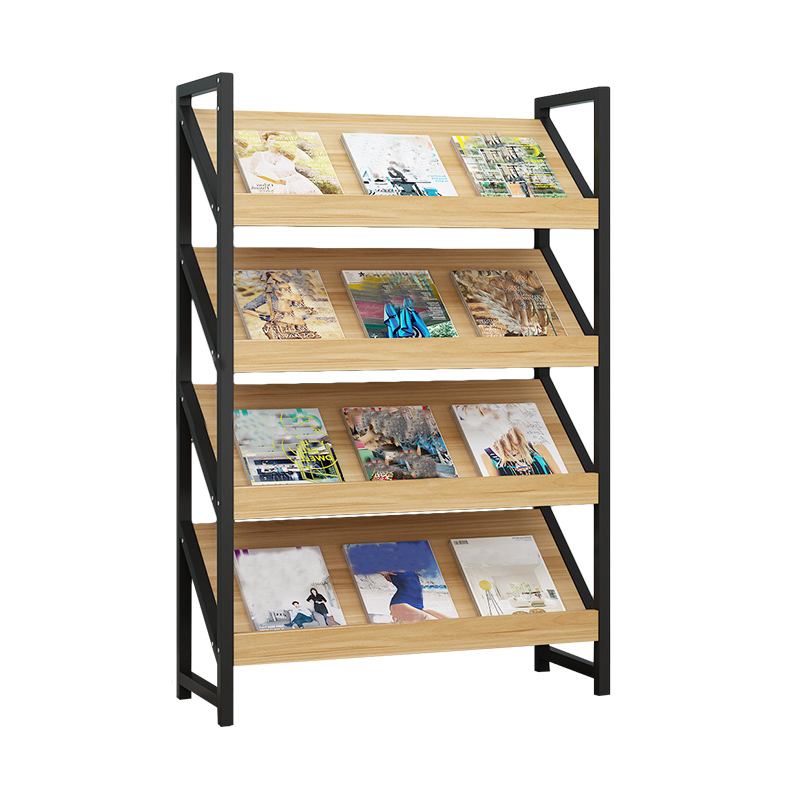 堇柏 报刊架 80cm 个高清大图