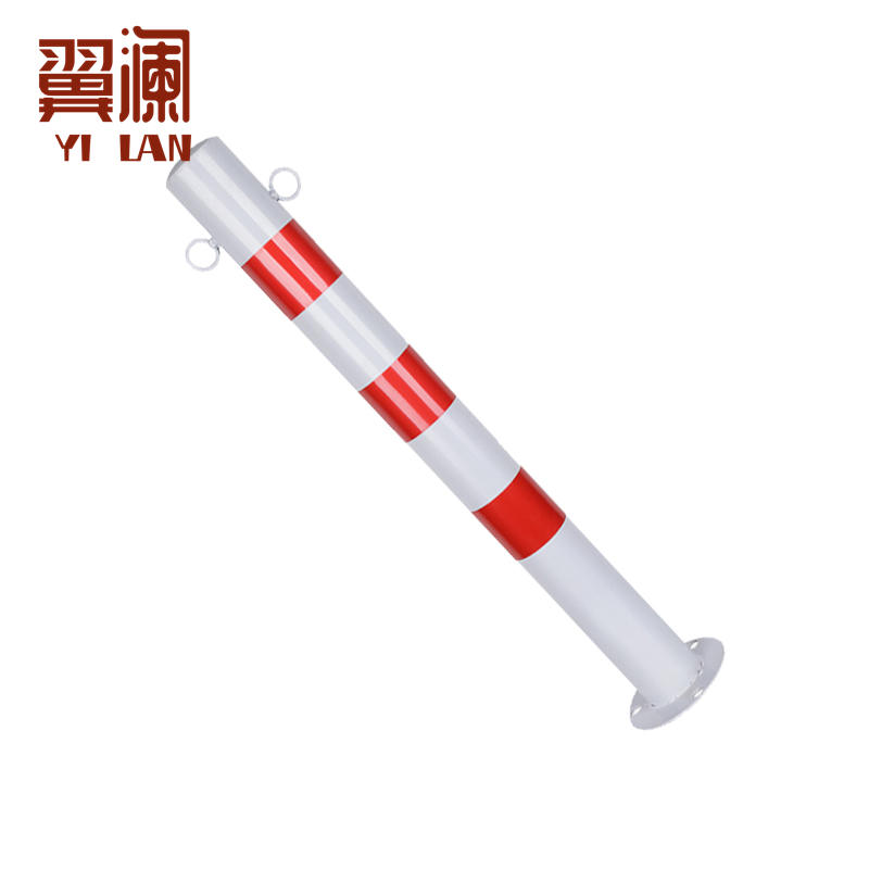 翼澜 警示柱带环 个高清大图