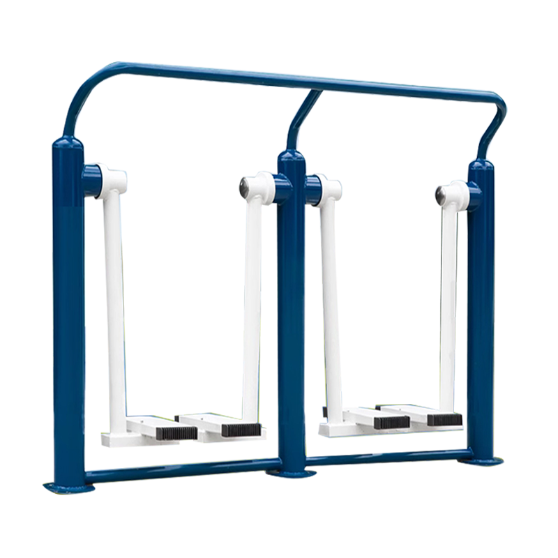 鑫捷登 新国标双人漫步机 XY-0016 件高清大图