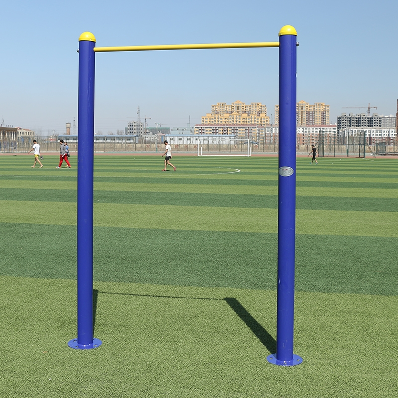 古达单双杠引体向上