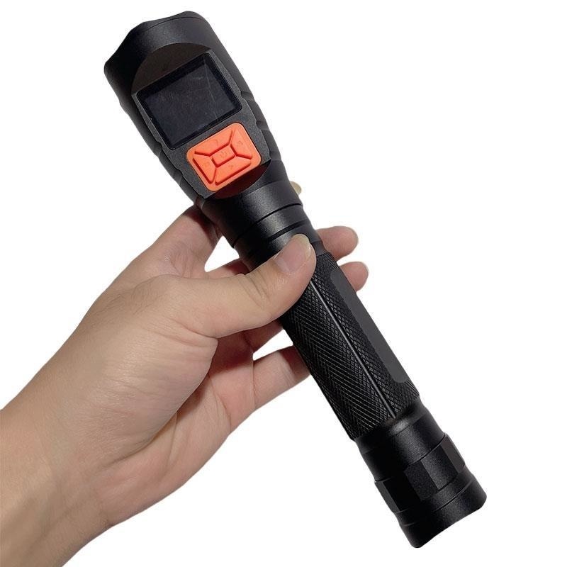 荣乾聚 摄像手电筒 高清智能巡检仪 RJW8118 台 64G高清大图
