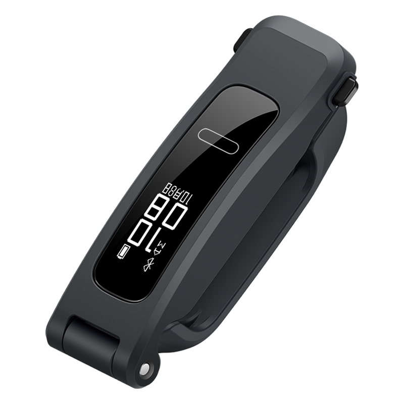 华为手环4e活力版篮球精灵