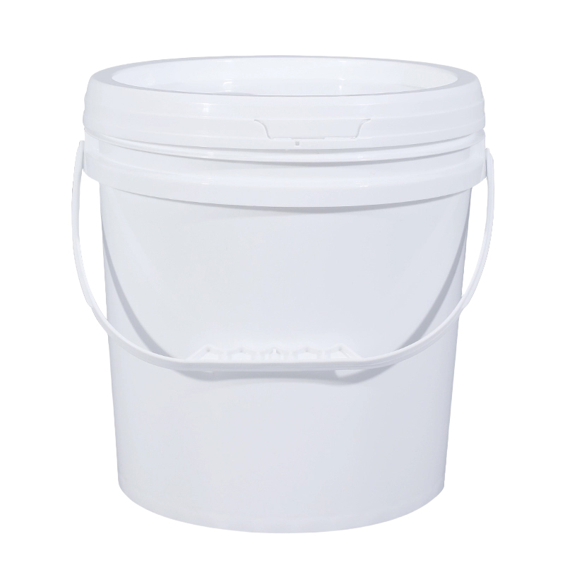 以雅以南 白色外墙乳胶漆20kg/桶