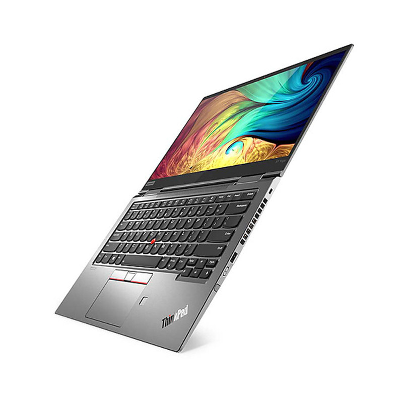 ThinkPad X1 YOGA 2020(00CD)英特尔酷睿i7 14英寸翻转触控笔 笔记本电脑(i7-10510U 16G 512G W10h)