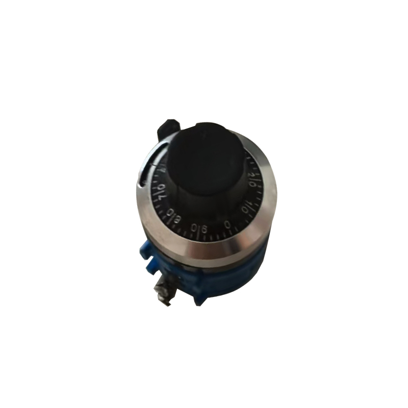 可调式电位器 GZ-3590S-2-502L 组