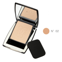 [肌肤守护者]GUERLAIN 娇兰金钻修颜粉饼n° 02 10g/盒淡斑干粉