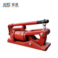 锴晟 手持钢丝绳夹断工具 QY-30/40 个