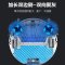 美的(Midea)扫地机器人i5 Young家用全自动APP智控智能家电纤薄吸尘器扫地拖地一体机擦地 智能语音控制白色
