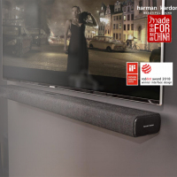 哈曼卡顿harman／kardon Citation5.1套装无线蓝牙回音壁音响家用客厅电视家庭影院音箱 音乐魔力标准版