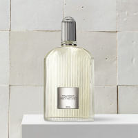 TOM FORD汤姆福特灰色香根草男女士浓香水100ml TF中性EDP香水